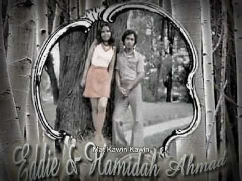 Eddie Ahmad - Gadis Melati