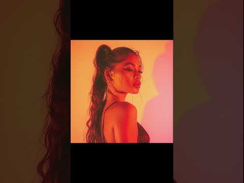 (FREE) Coco Jones x Chris Brown RnB Type Beat - “Never Say Never” collab w. nothingelseqq #shorts