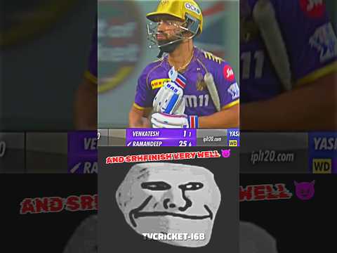 54Th Match Ipl 2024 || Kkr Vs Lsg || Ipl Highlights ||#ipl2024 #kkrvslsg   #cricket #shorts