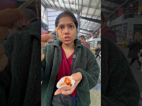 Kaychu Nokunno #shorts  #shortsfeed  #shortvideos  #food  #explore #mallu  #downundercouple #foodie