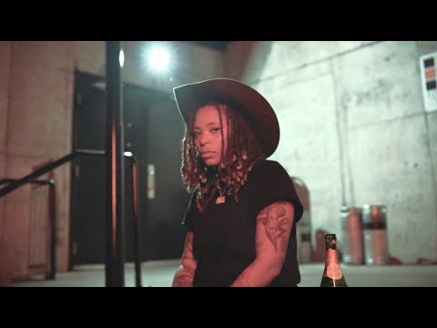 Kodie Shane - Luv & Champagne (Official Video)