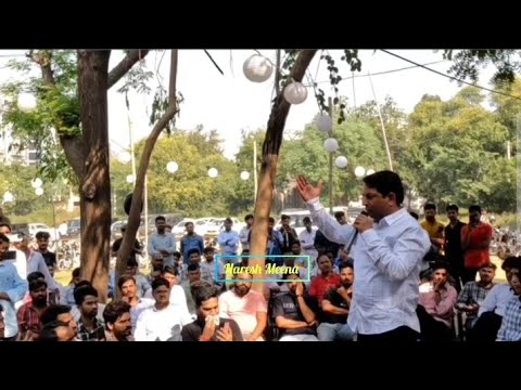 Naresh Meena Deoli Uniyara Vidhansabha Upchunav | नरेश मीना की फौज देखकर कांग्रेस बीजेपी वाले हैरान