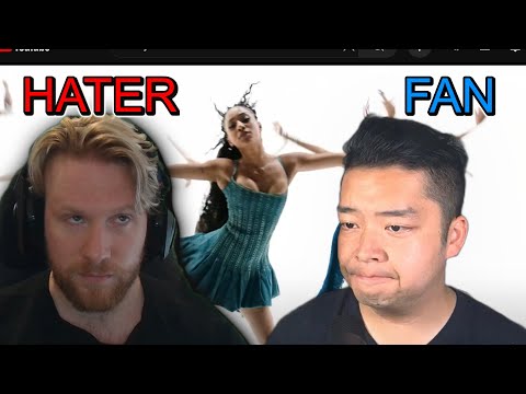 KPOP Hater reacts to KATSEYE (캣츠아이) "Touch"