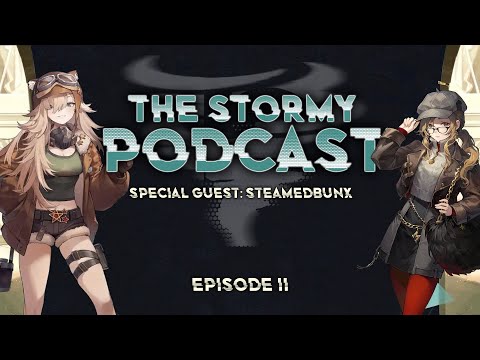 STORMY PODCAST - A Reverse: 1999 Podcast, Episode 2