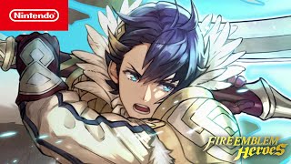 New Heroes: In Those We Hope (Fire Emblem Heroes)