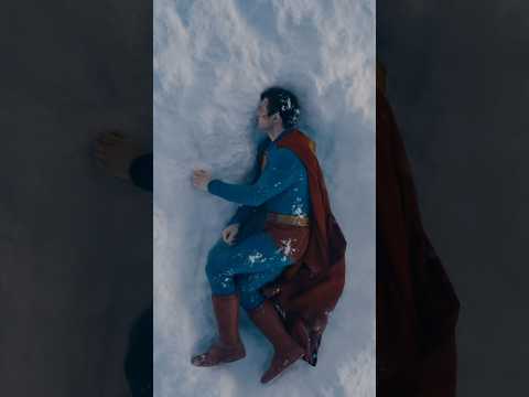 Superman Teaser: Krypto Ka Look Dekha?