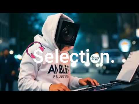 Selection Mix 2025