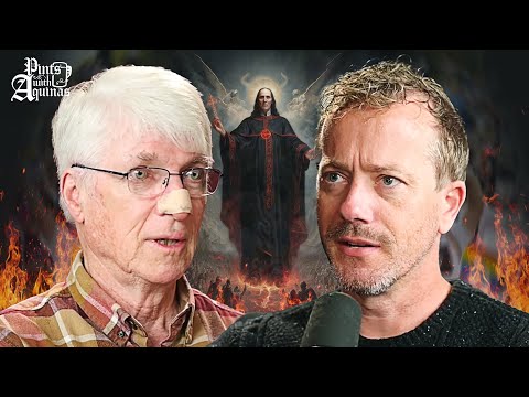 Is The Anti-Christ Already Here? (Ralph Martin)