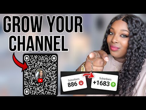 YouTube’s New QR Code Feature Is a Game Changer