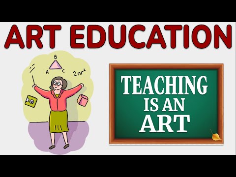 #ARTEDUCATION  👩‍🏫TEACHING IS AN ART FORM🎭🎨 #TeachingIsAnArt#TeachingIsAFormOfArt