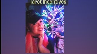 Pisces, TAROT INCENTIVES, "Your truck or mine?" They'd like some quality time.