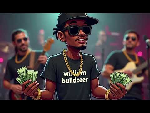 "Malote" Sample Trap type beat Instrumental | by: William Bulldozer | 2025