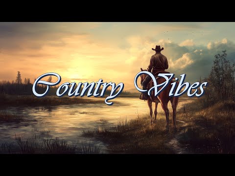 Let's Enjoy and Chill to Awesome Country Music 🤠🎧