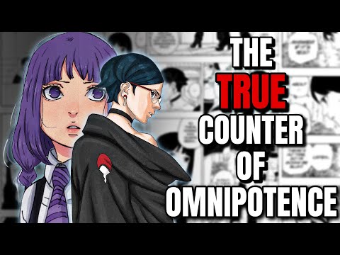 The Truth Behind Sarada And Sumire's Immunity To OMNIPOTENCE Revealed! Boruto TBV Analysis!