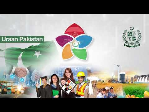 Uraan Pakistan: A Dream of a Prosperous Pakistan