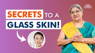 How to get clear & glowing skin | Easy skin care tips & remedies | Homemade face pack | Oily skin