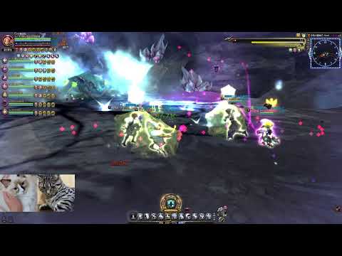 2021/09/06 - Dragon Nest - HARD 硬風 18F