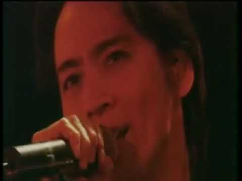 氷室京介  "YOU'RE THE RIGHT" ( 2004 "SOUL STANDING BY～")