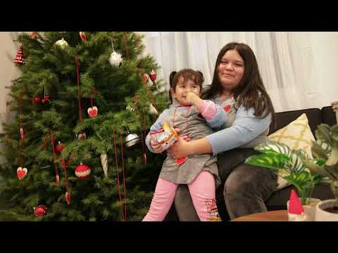 ASOH Christmas Video