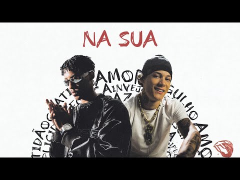 RAFFÉ ft. CHEFIN - NA SUA (prod. Portugal no beat)