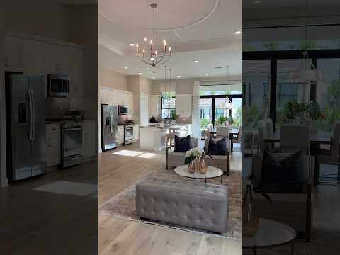 New Construction Model Home | Kolter Homes