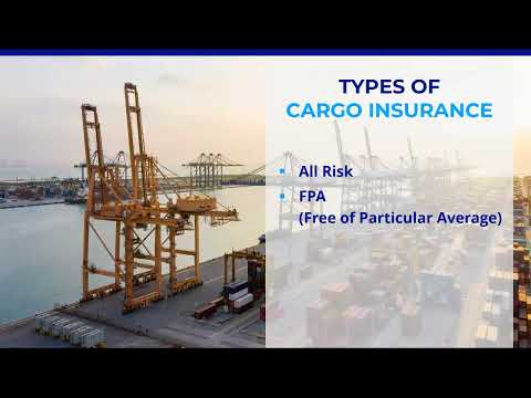 How to Protect Your Business with Cargo Insurance