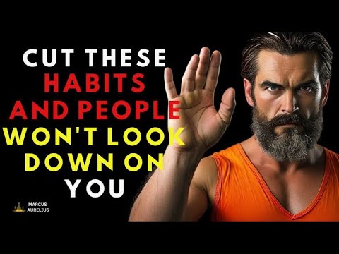 7 Deadly Habits That Make People Judge You Instantly!