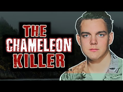 The Serial Killer With Multiple Identities - Terry Rasmussen The Chameleon Killer