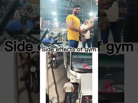 I Tested Gym Rage on Innocent Bystanders