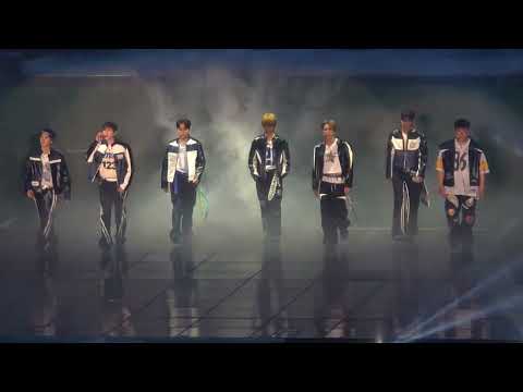 240623슈퍼주니어(SUPER JUNIOR)콘서트SUPER SHOW SPIN-OFF : Halftime-Opening VCR+Show Time