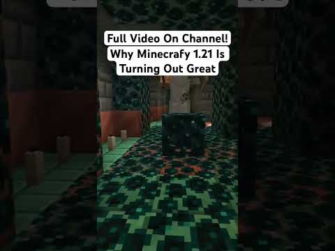 Minecraft 1.21 Us Better Than You Think! Here’s Why!