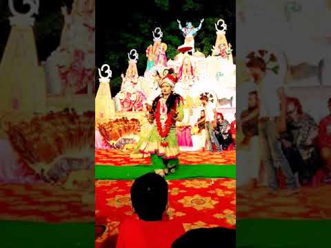 Radha Krishna Dance Video 😍 Radhakrishnan Status ❤️ Dance Video 🙏