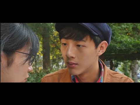 Kim Ji Soo in Filipino-Korean Movie "SEOULMATES" Trailer