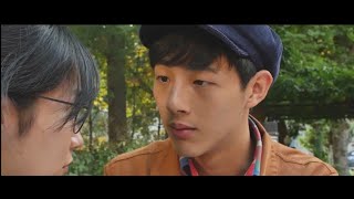 Kim Ji Soo in Filipino-Korean Movie "SEOULMATES" Trailer