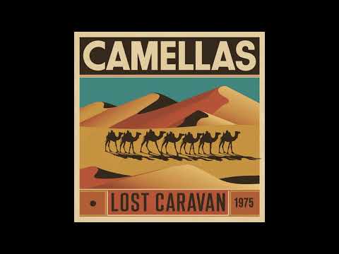 Camellas - Lost Caravan (1975)