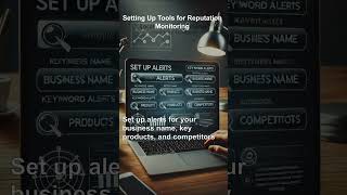 Online Reputation Management Day 13: Setting Up Tools for Reputation Monitoring