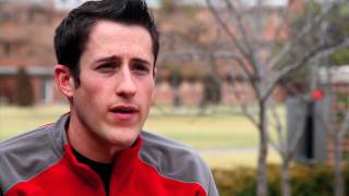 SNU Alumnus Interview (Graham Morsch) - Southern Nazarene University Annual Report 2008-09