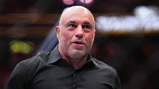 Joe Rogan officially endorses Donald Trump for president