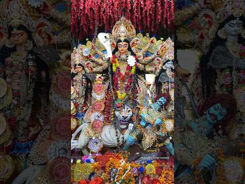 Jai Maa Durga | Maa Durga Status | Jai Mata Di #navratri #durgapuja #durgapujastatus #shorts