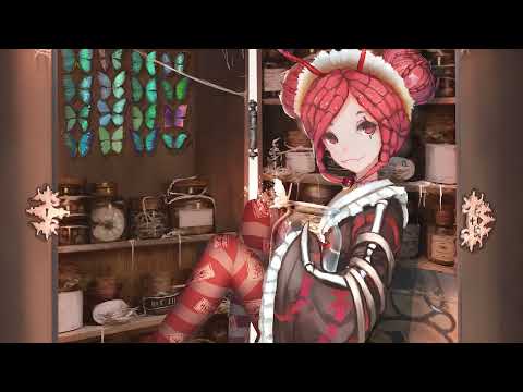 Overlord - Whispers in the Web (Entoma's Song)