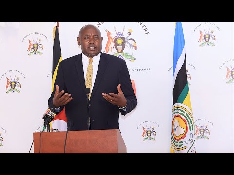 Uganda to Host Inaugural MEA Digital Transformation Summit 2025 | #MEADigitalSummit