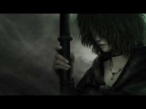 Demon Souls - Bearer of the Dark (Maiden in Black's Song)