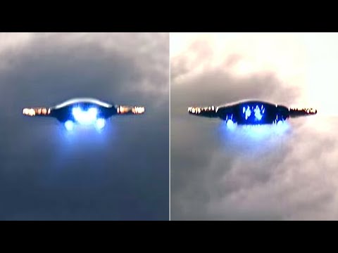 ALERT: UFO Drone Mothership Found Hidden Beneath the Ocean!