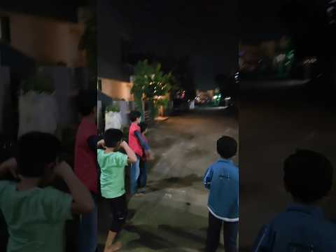 Diwali 2024 Funny Video | Bedhi Bomb | Kids light up crackers #diwali #funny #diwali2024