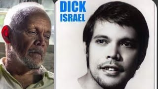 TNB TRIVIA: DICK ISRAEL