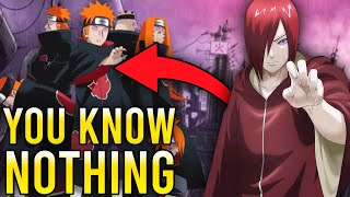 Nagato’s TRUE Intentions Revealed!!