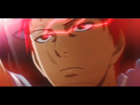 FRANCHISE - Akashi Seijuro Edit