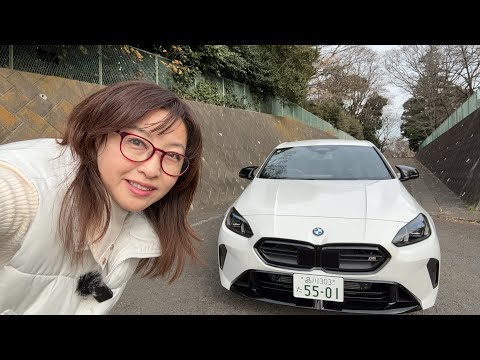 【yyサンタの⁉️クリスマスちょこっとライブ】BMW M135でゆるドラ⭐️yumi yoshida【吉田由美ちゃんねる】 がライブ配信中！