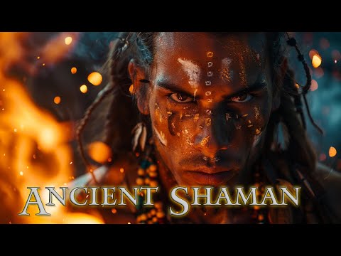 ( Ancient Shaman ) - Tribal Downtempo - Timeless Shamanic Music