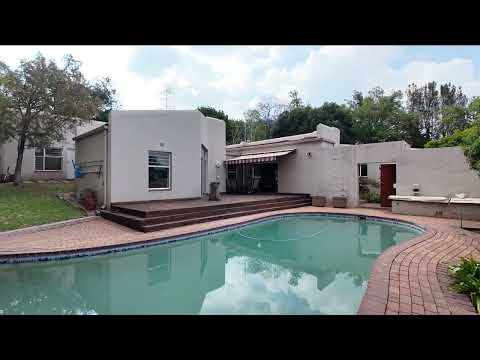 3 Bedroom House For Sale in Rivonia, Sandton